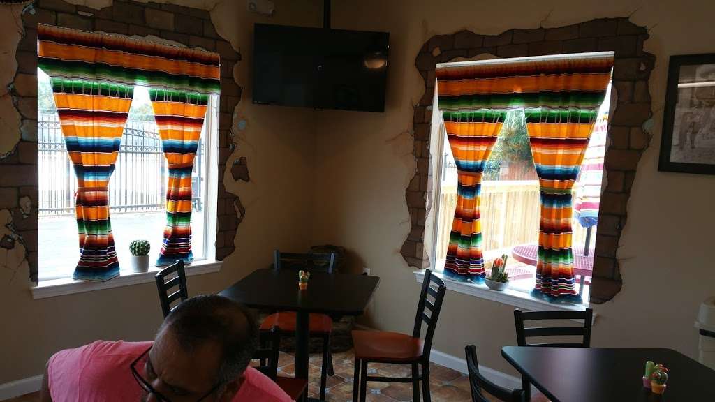 El Taco Panchon | 20017 FM 1485 Road, New Caney, TX 77357, USA | Phone: (832) 543-5575