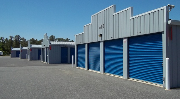 Claytons Self Storage at Mays Landing | 5310 Harding Hwy, Mays Landing, NJ 08330, USA | Phone: (609) 969-5593