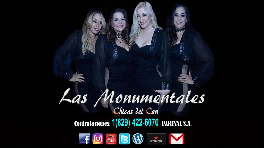 Las Monumentales.. El Retorno | 78 Lake St, Newburgh, NY 12550, USA | Phone: (829) 422-6070