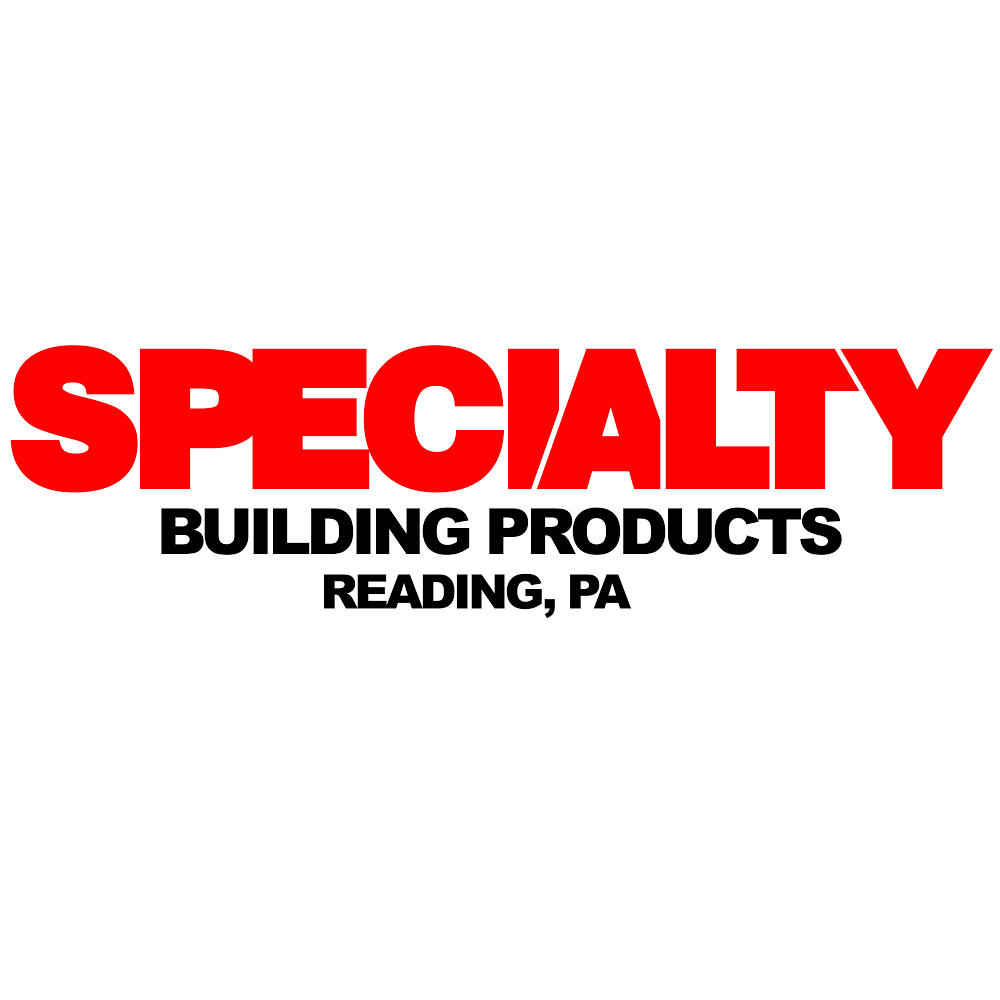 Specialty Design - Building Products division | 2000 Friedensburg Rd, Reading, PA 19606, USA | Phone: (610) 779-6934