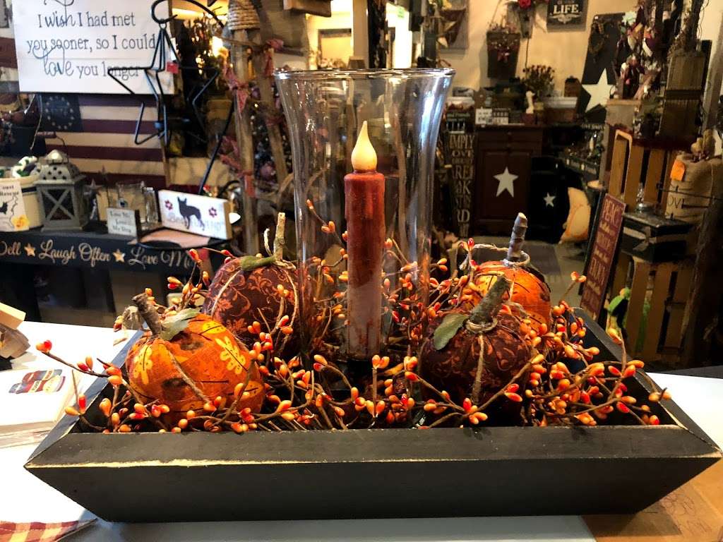 Weavers Primitive Country Decor | 848 W Penn Pike, Tamaqua, PA 18252 | Phone: (570) 225-1718