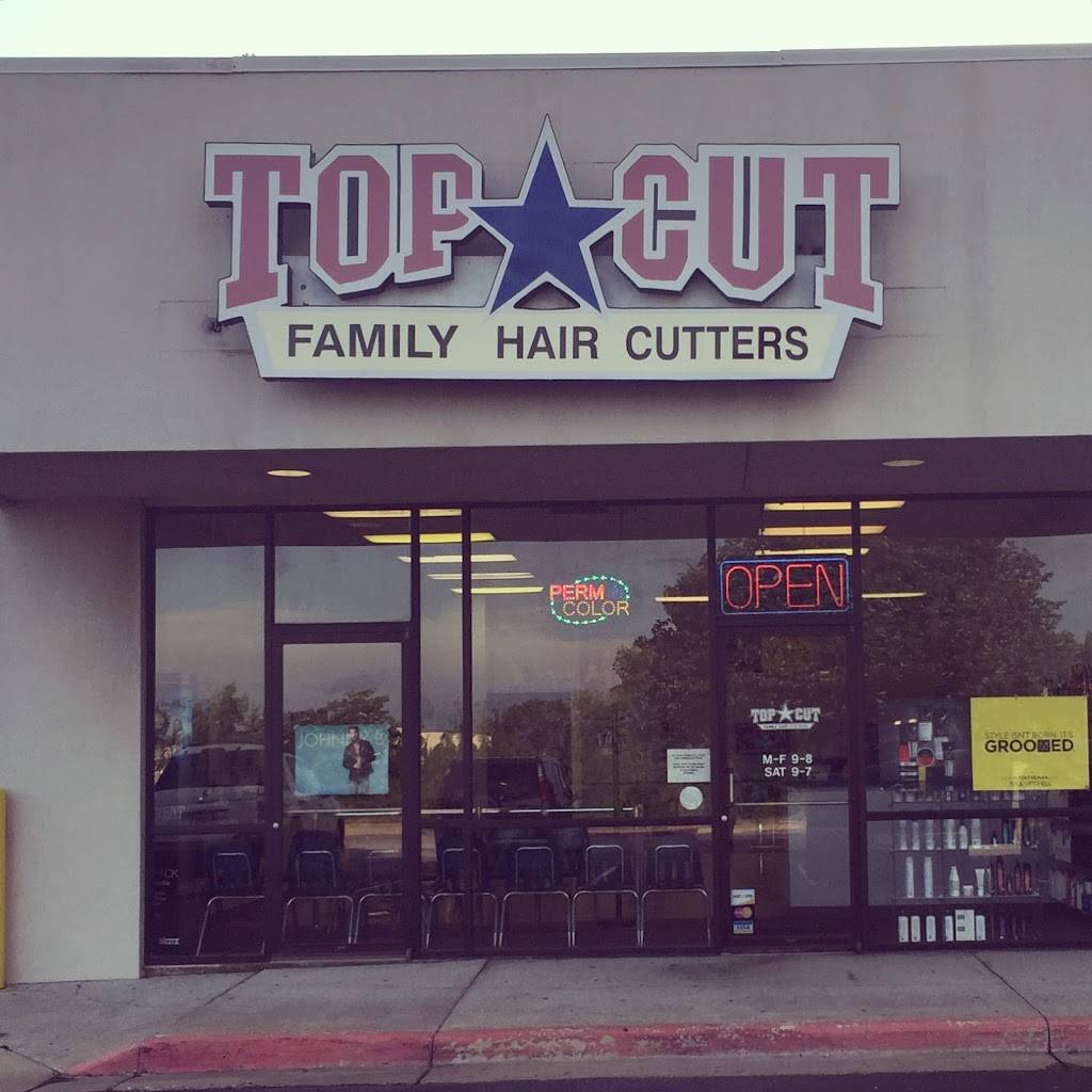 Top Cut Family Hair Cutters | 11234 E 71st St # B, Tulsa, OK 74133, USA | Phone: (918) 252-1999