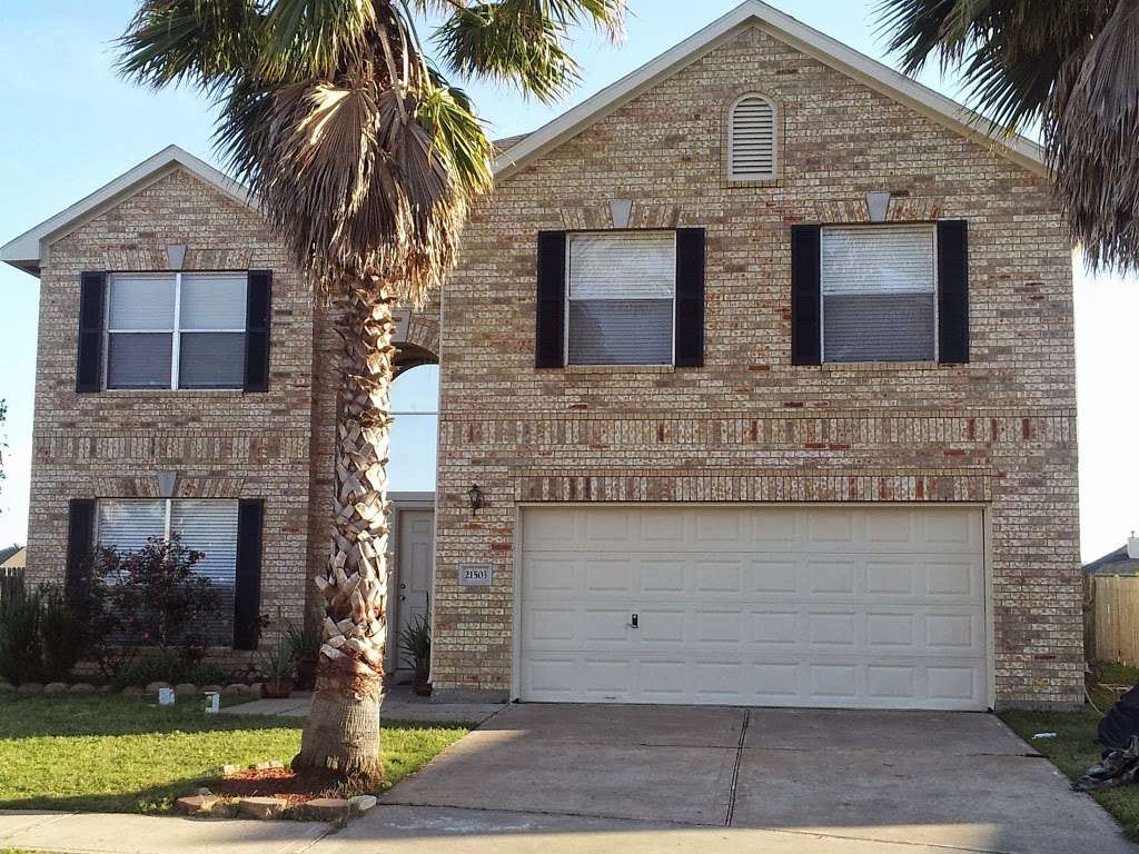 Homerun Improvement | 12331 N Gessner Dr #722, Houston, TX 77064, USA | Phone: (713) 992-6266