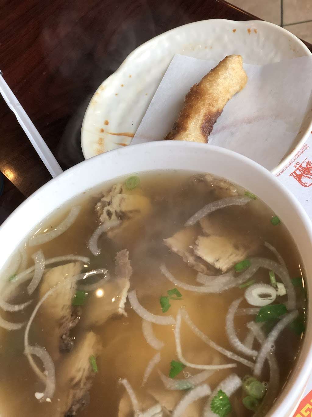 Pho Ha Noi | 23624 El Toro Rd, Lake Forest, CA 92630, USA | Phone: (949) 855-4300