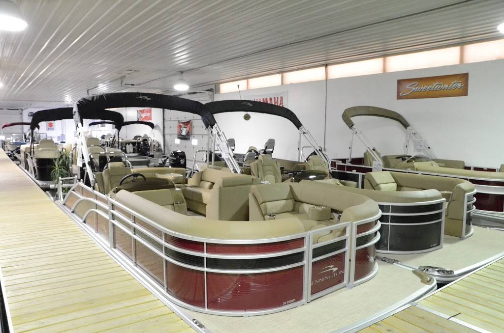 Tall Timbers Marina | 11923 W 800 N, Monticello, IN 47960 | Phone: (574) 965-2971