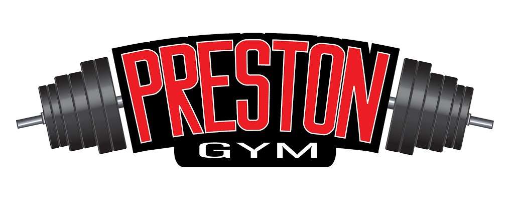 Preston Gym | 215 Railroad Ave, Preston, MD 21655, USA | Phone: (410) 673-7774