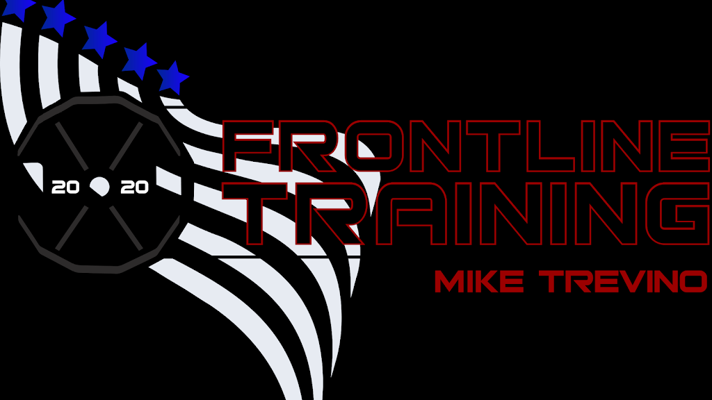 FRONTLINE Training LLC | 121 Hall Professional Center Suite B, Kyle, TX 78640, USA | Phone: (281) 813-7575