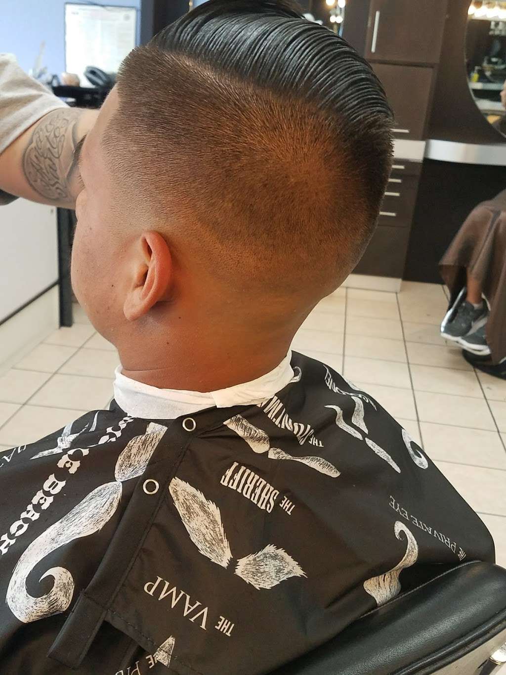 Great Cuts & Color | 16331 Lakeshore Dr, Lake Elsinore, CA 92530 | Phone: (951) 471-5086