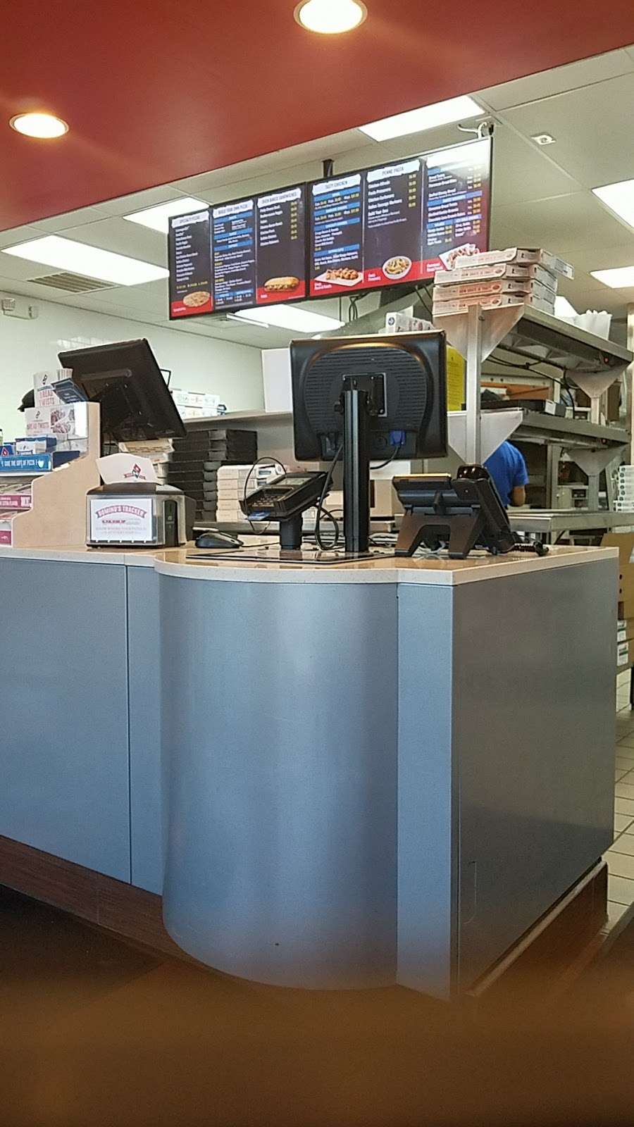 Dominos Pizza | 4211 Plank Rd Ste D, Fredericksburg, VA 22407 | Phone: (540) 786-8188
