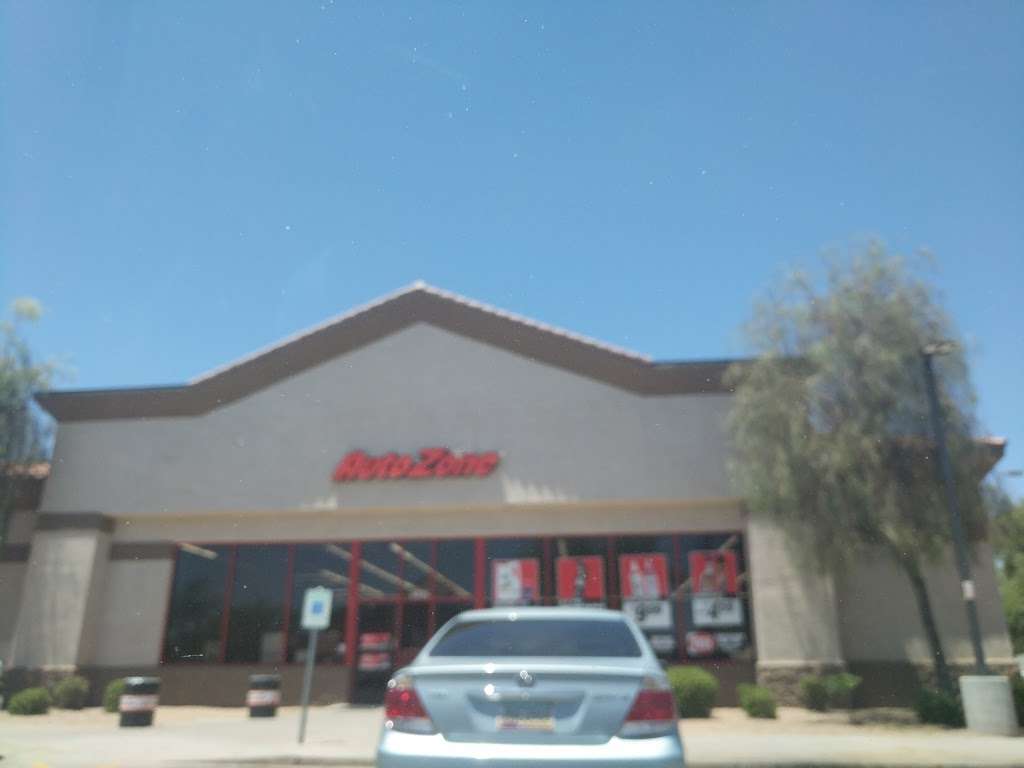 AutoZone Auto Parts | 1411 W Baseline Rd, Tempe, AZ 85283, USA | Phone: (480) 831-2234