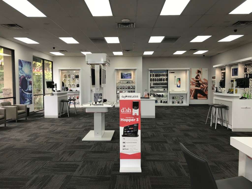 Verizon Authorized Retailer – GoWireless | 3811 E Foothill Blvd, Pasadena, CA 91107, USA | Phone: (626) 921-2621