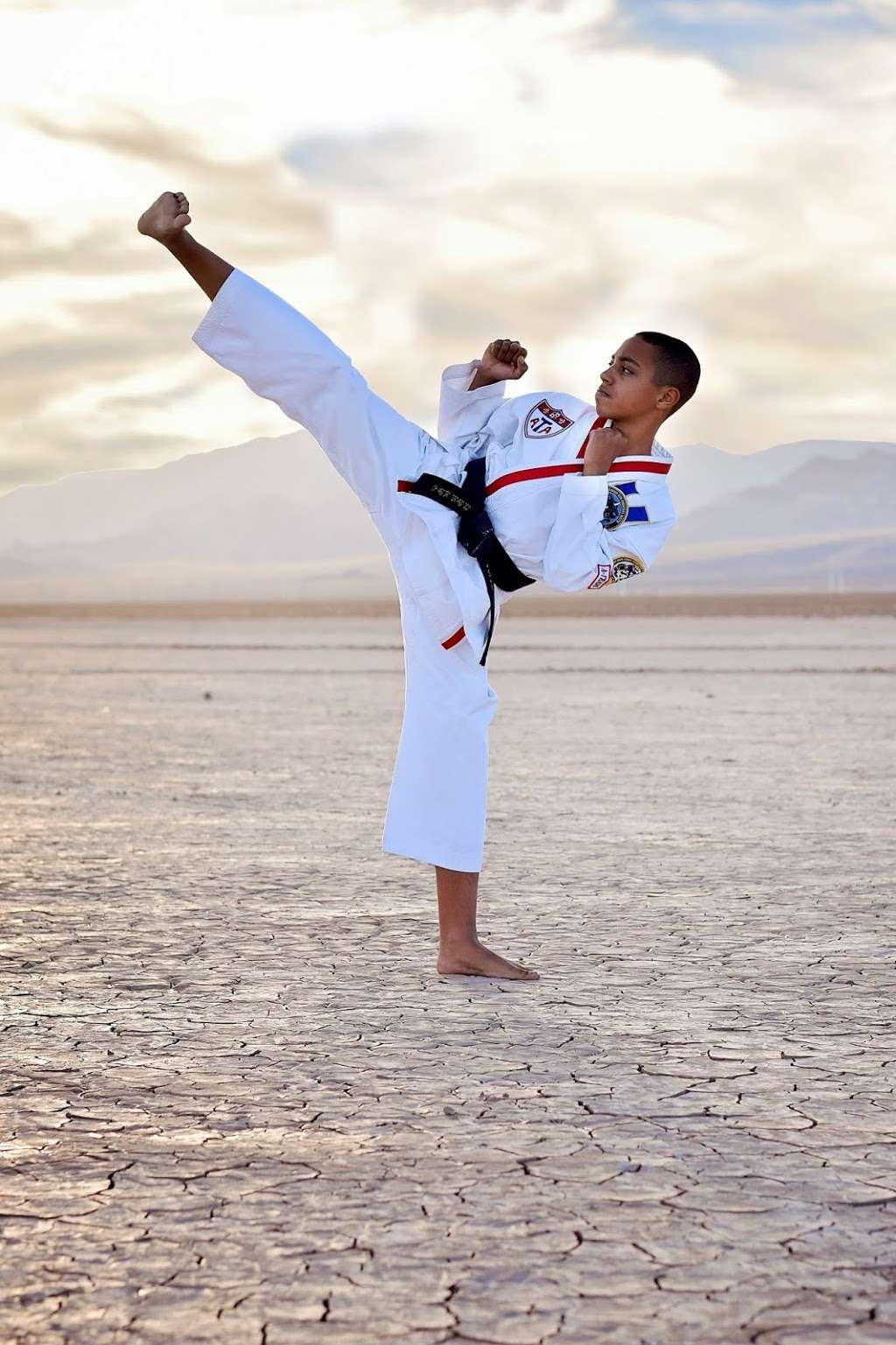 Family ATA Martial Arts | 75 E Horizon Ridge Pkwy #100, Henderson, NV 89002, USA | Phone: (702) 567-5425