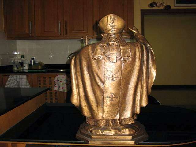 Pope John Paul II .com | 3 Spode Walk, London NW6 1XS, UK | Phone: 07976 882424 Pope John Paul II .com | 3 Spode Walk, London NW6 1XS, UK | Phone: 07976 882424