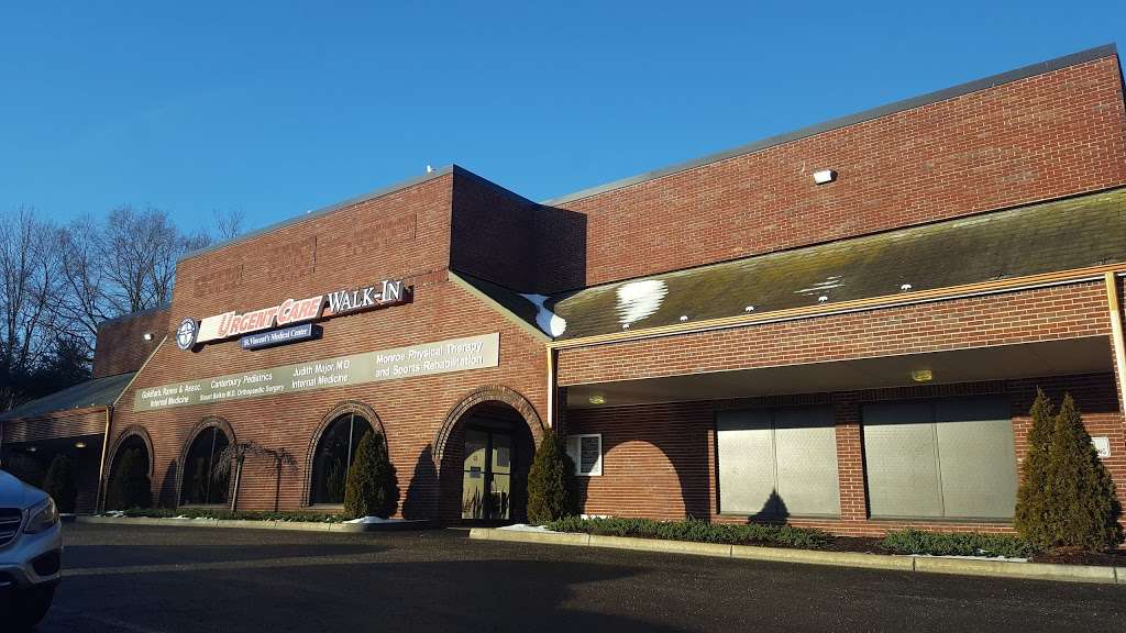 Fairfield Urgent Care Black Rock Turnpike / Afc Urgent