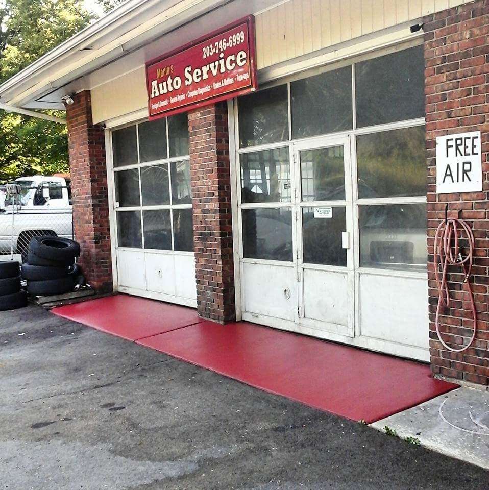 Marios Foreign and Domestic Auto Service and Repair. | 2973, 52 Pembroke Rd # A, Danbury, CT 06811 | Phone: (203) 746-6999