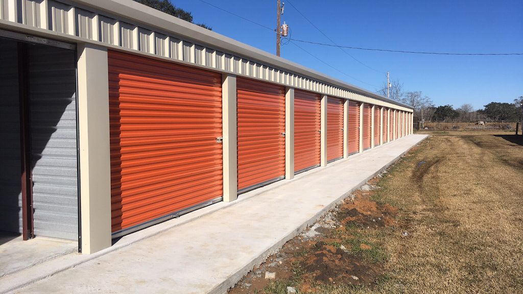 Good Cents Storage | 34039 Farm to Market Rd 1301, West Columbia, TX 77486, USA | Phone: (979) 318-2587