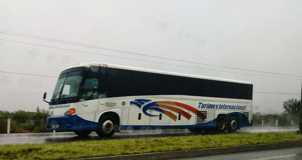 Turimex Internacional Bus Service | Ag. Envios Travel & More, 8438 Fondren Rd, Houston, TX 77074 | Phone: (800) 733-7330