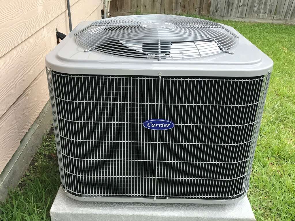 Brico Air Conditioning Repair Services LLC | 2214 Luella Ave, Deer Park, TX 77536 | Phone: (832) 878-8146