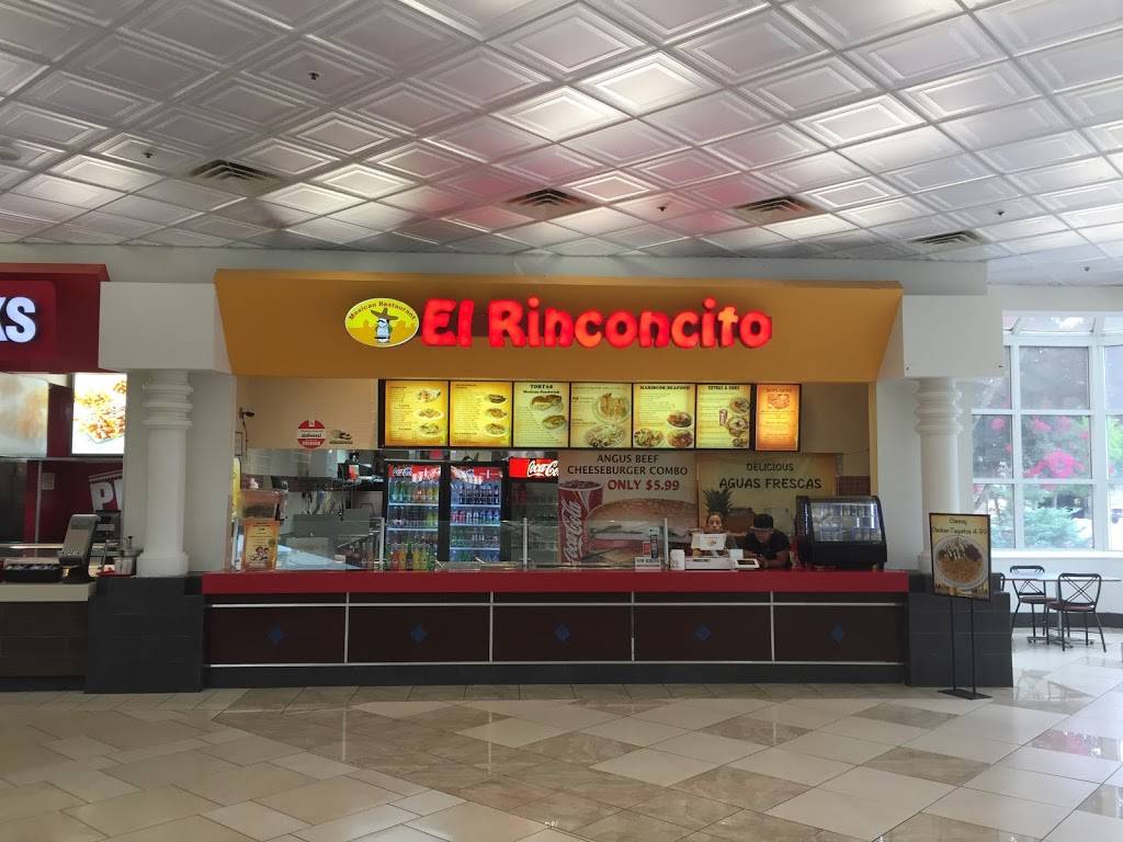 El Rinconcito Mexican Grill | 1105 Walnut St, Cary, NC 27511, USA | Phone: (919) 378-9696