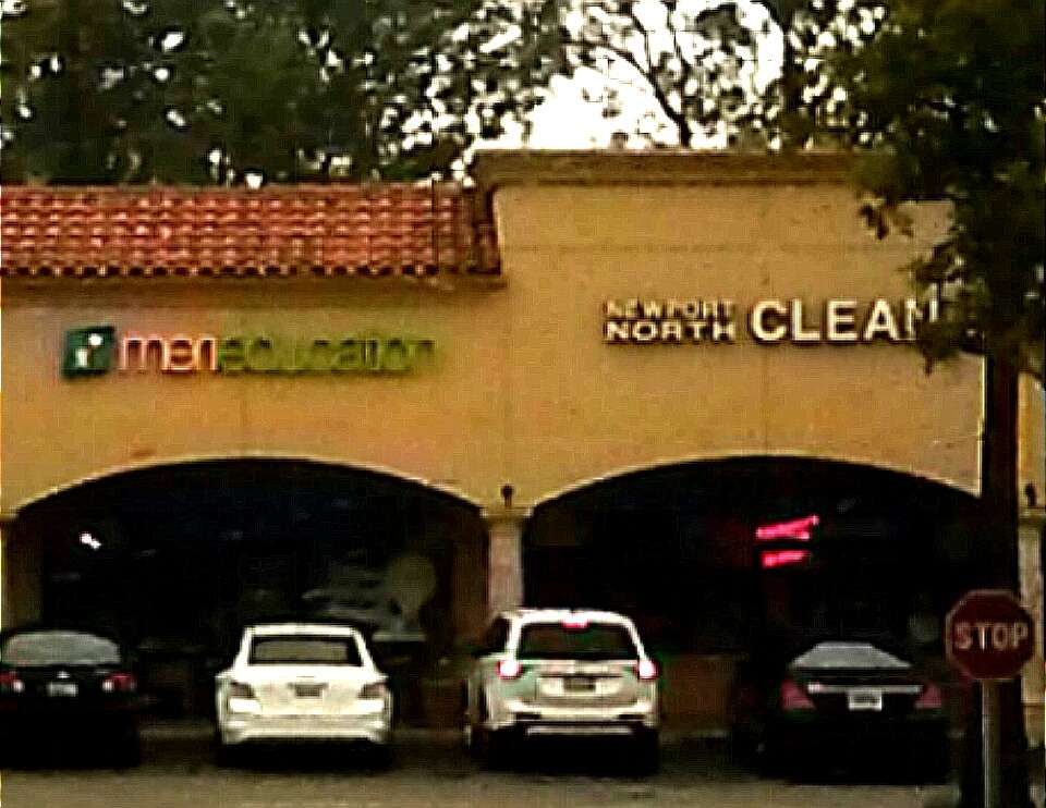 Newport North Cleaners | 1280 Bison Ave, Newport Beach, CA 92660, USA | Phone: (949) 644-0435