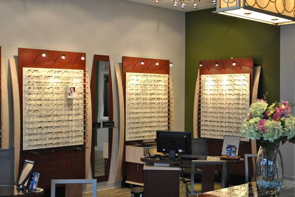 Weinstein Eye Associates | 10700 Town Center Blvd, Dunkirk, MD 20754, USA | Phone: (443) 550-1800