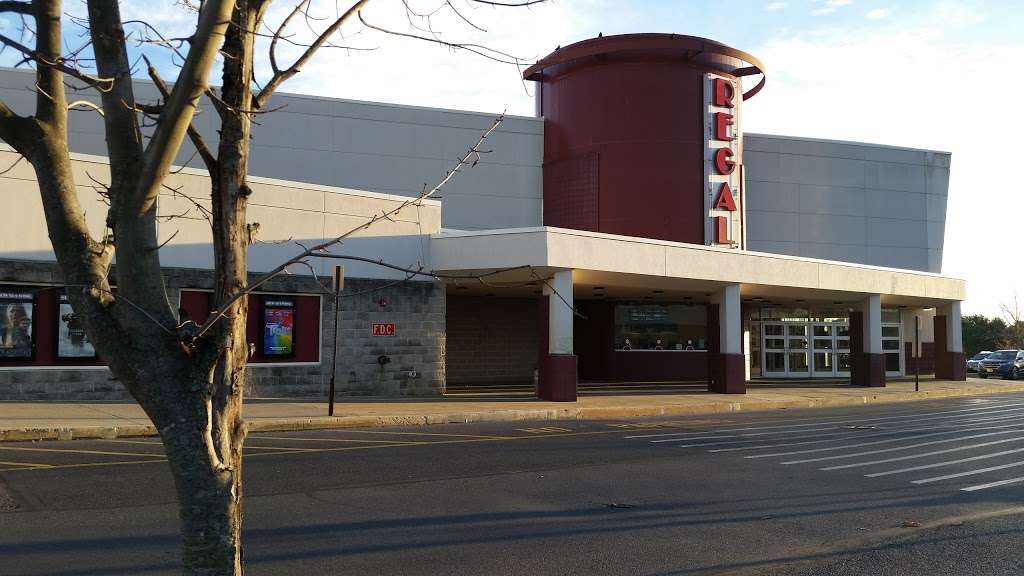 Regal Cinemas Pohatcong 12 | 1246 US-22, Phillipsburg, NJ 08865, USA | Phone: (844) 462-7342