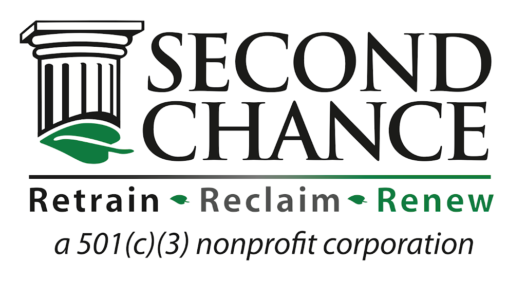 Second Chance Inc. | 1700 Ridgely St, Baltimore, MD 21230, USA | Phone: (410) 385-1700