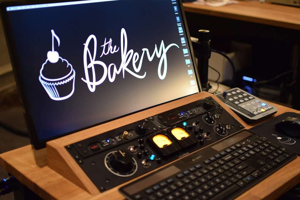 Bakery Mastering | Thalberg E, Sony Pictures, 10202 Washington Blvd, Culver City, CA 90232, USA | Phone: (310) 736-6661