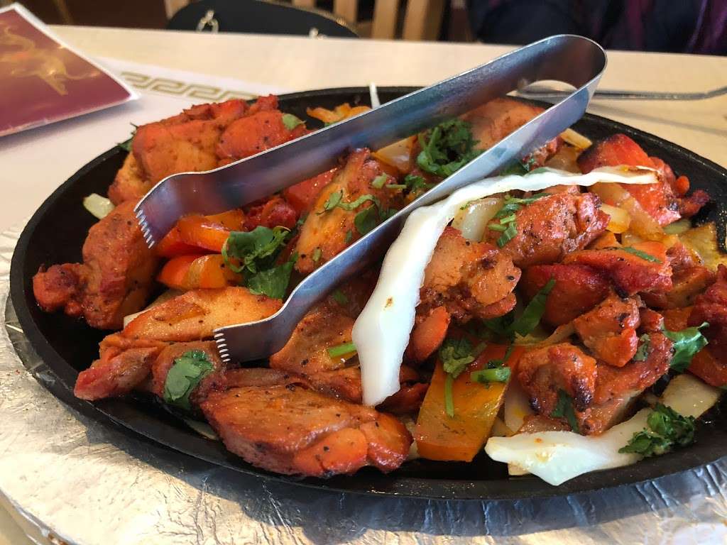 Sonu Da Dhaba | 825 US-1, Iselin, NJ 08830 | Phone: (732) 855-1177