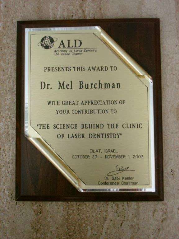 Dr. Mel A. Burchman D.D.S., M.A.L.D | 712 Trenton Rd, Langhorne, PA 19047 | Phone: (215) 752-5505