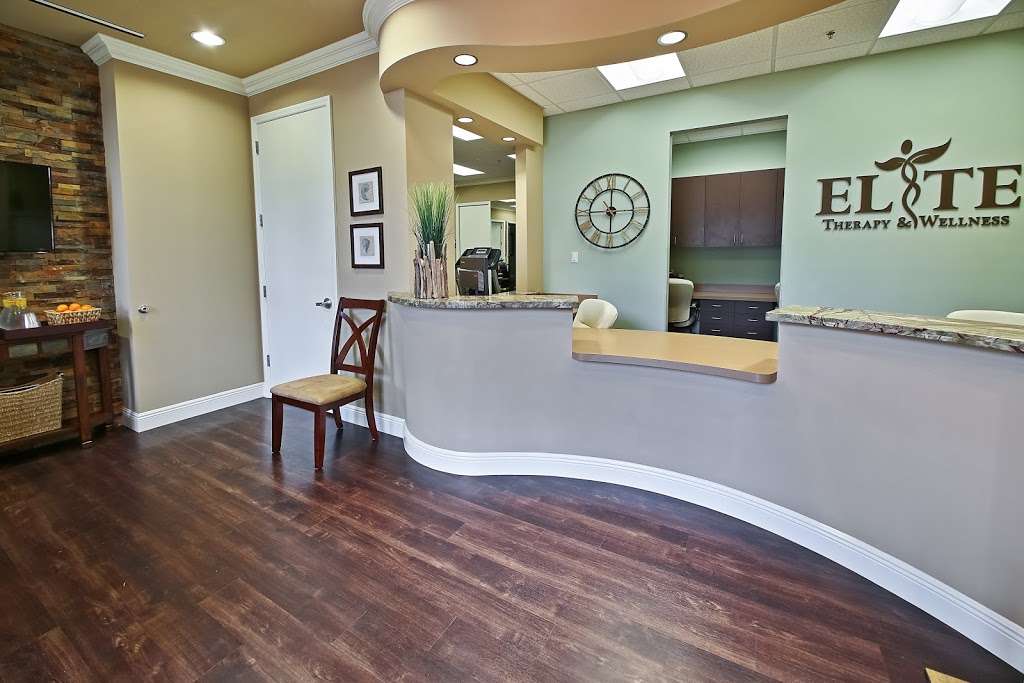 Elite Therapy & Wellness | 3893 Military Trail #2, Jupiter, FL 33458, USA | Phone: (561) 320-9302