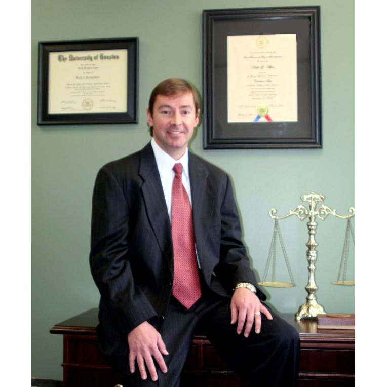 Law Offices of Keith G. Allen, PLLC | 7924 Broadway St #108, Pearland, TX 77581 | Phone: (832) 230-0075