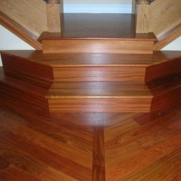 Dave Wards Hardwood Floors | 14256 E Sheridan St, Olathe, KS 66062, USA | Phone: (913) 599-2254