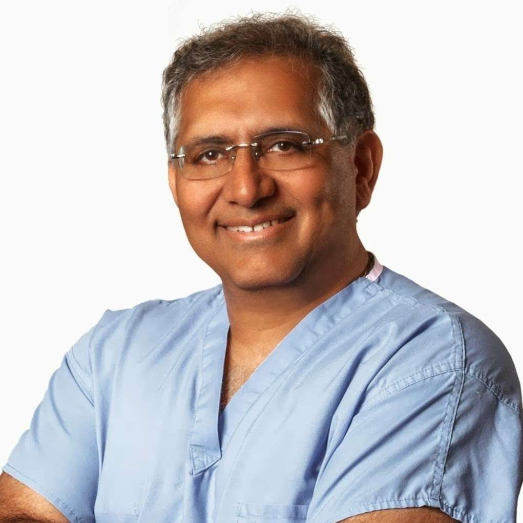 Arvind Ahuja, M.D. | 9555 76th St #2630, Pleasant Prairie, WI 53158, USA | Phone: (262) 656-3465