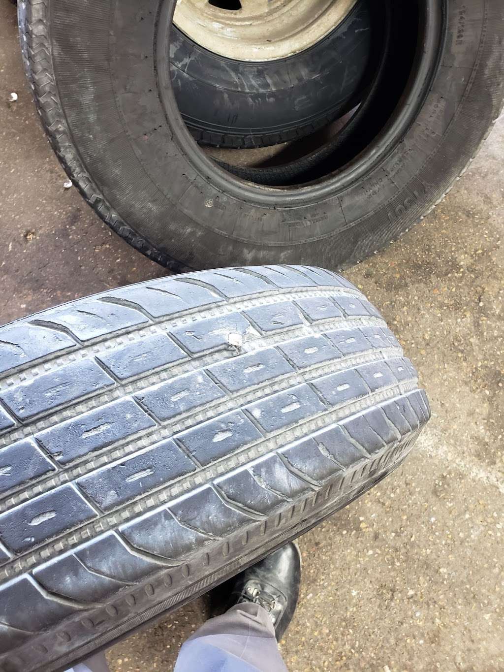 Southwest Houston Tire Sales | 5818 Bissonnet St, Houston, TX 77081, USA | Phone: (713) 664-7731