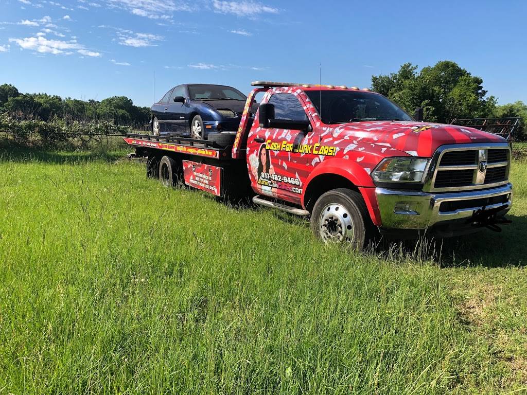 Junk Car Girls - Cash For Junk Cars Dallas Tx | 3321 Linda Dr #153, Dallas, TX 75220 | Phone: (214) 400-5539