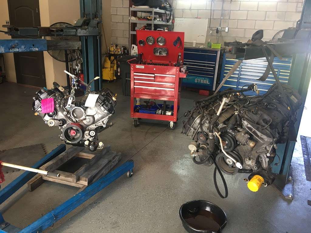 O-Town Automotive LLC | 7204 Aloma Ave suit 100, Winter Park, FL 32792, USA | Phone: (407) 583-7099