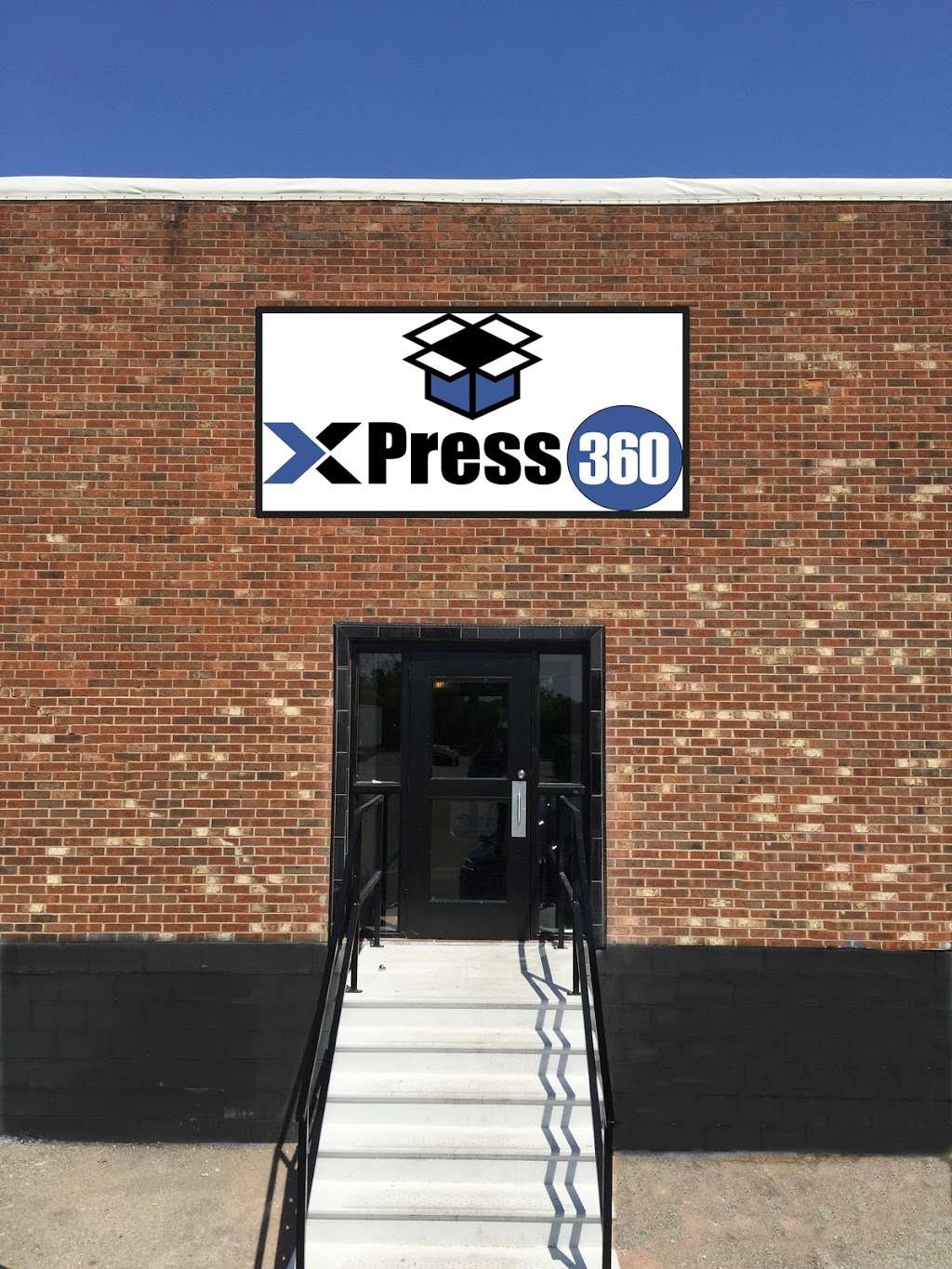 XPress 360 | 4000 Bethel Ave building 2, Indianapolis, IN 46203 | Phone: (317) 291-2100