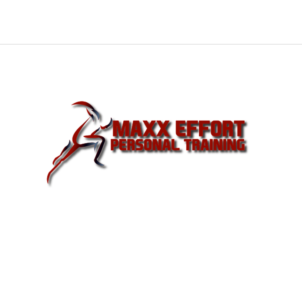 Maxx Effort Personal Training | 1532 Garden St, Titusville, FL 32796