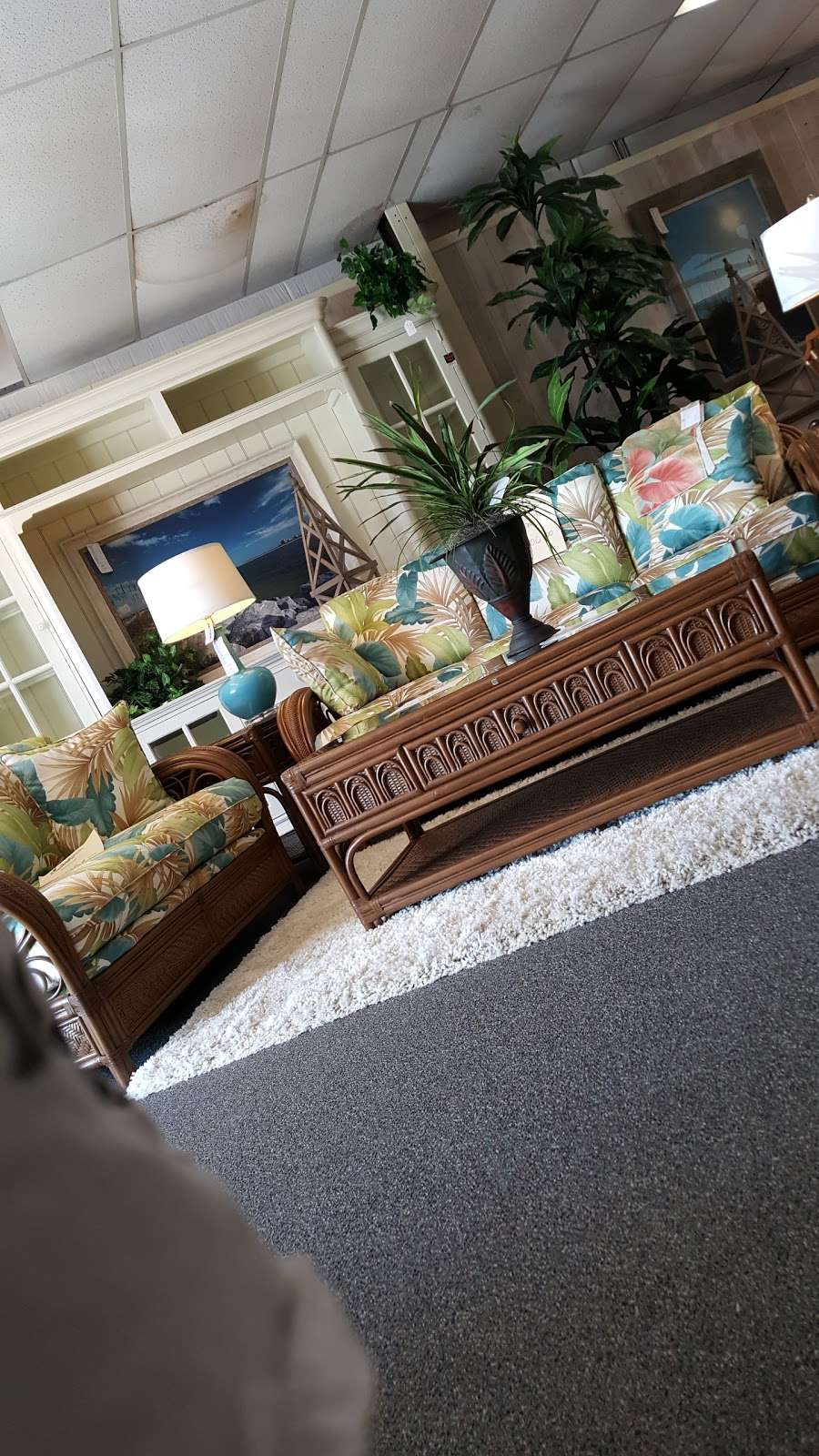 Haynes Brothers Furniture | 5205 S Ridgewood Ave, Port Orange, FL 32127, USA | Phone: (386) 788-9494