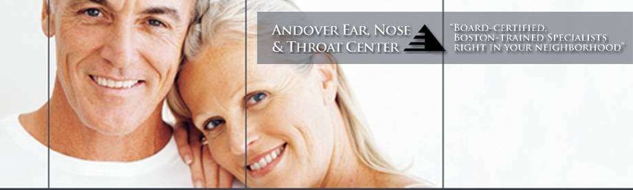 New England ENT & Facial Plastic Surgery | 198 Massachusetts Ave, North Andover, MA 01845, USA | Phone: (978) 685-7550