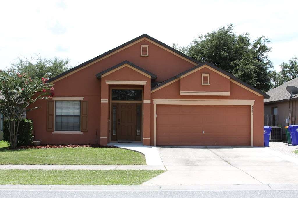 Sunshine State Realty | 10833 Bronson Rd, Clermont, FL 34711, USA | Phone: (352) 536-0100