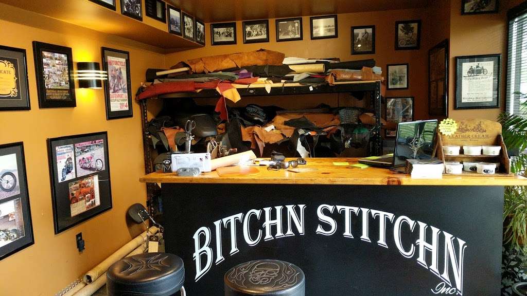 Bitchn Stitchn Inc. | 11354 W 13th Ave, Lakewood, CO 80215 | Phone: (303) 238-5404