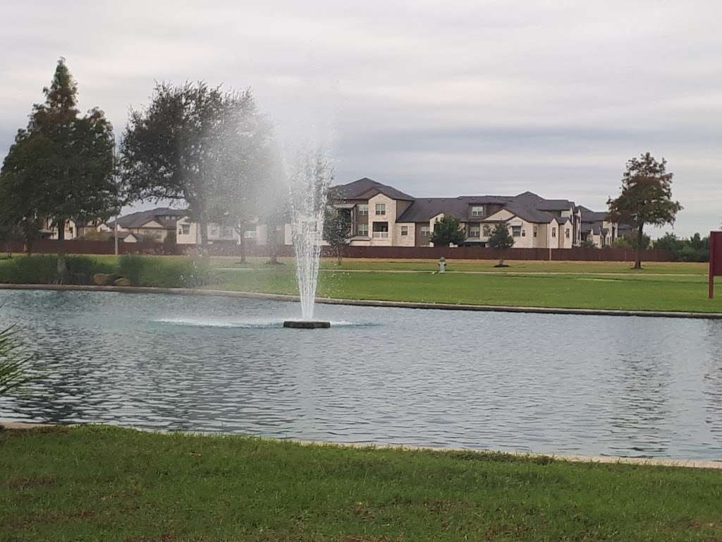 Perry Homes - Brazos Town Center | 1214 River Rd, Rosenberg, TX 77471, USA