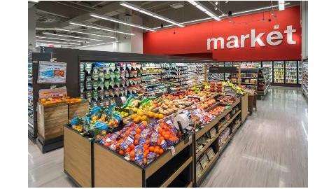 Target Grocery | 6931 Farm to Market 1960 Rd E, Humble, TX 77346, USA | Phone: (281) 318-2237