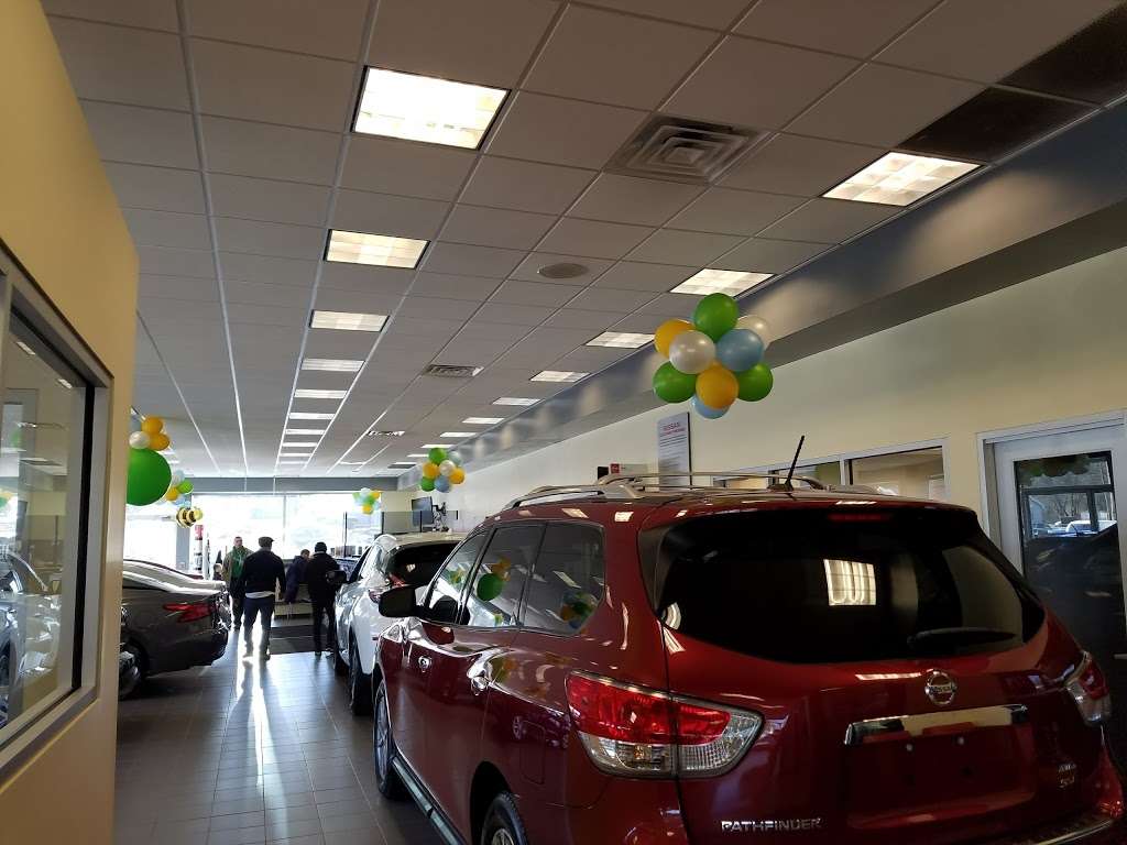 Nissan Kia of Middletown | 4961 NY-17M, New Hampton, NY 10958, USA | Phone: (845) 374-6555