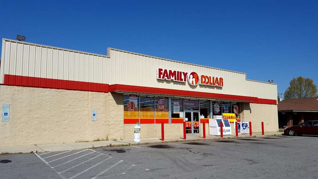 Family Dollar | 220 Island Ford Rd, Maiden, NC 28650, USA | Phone: (828) 428-1432