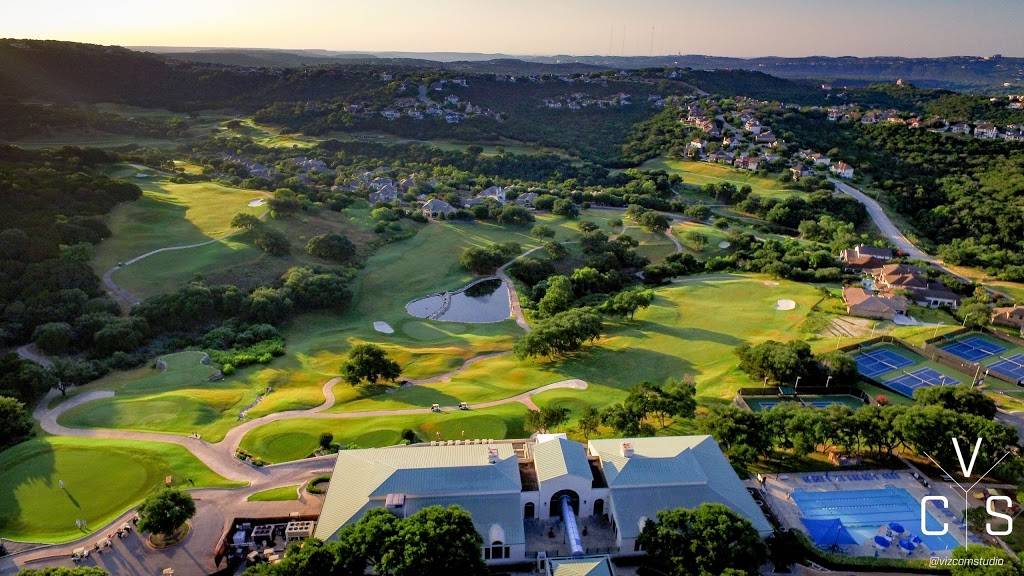 River Place Country Club | 4207 River Pl Blvd, Austin, TX 78730, USA | Phone: (512) 346-1114