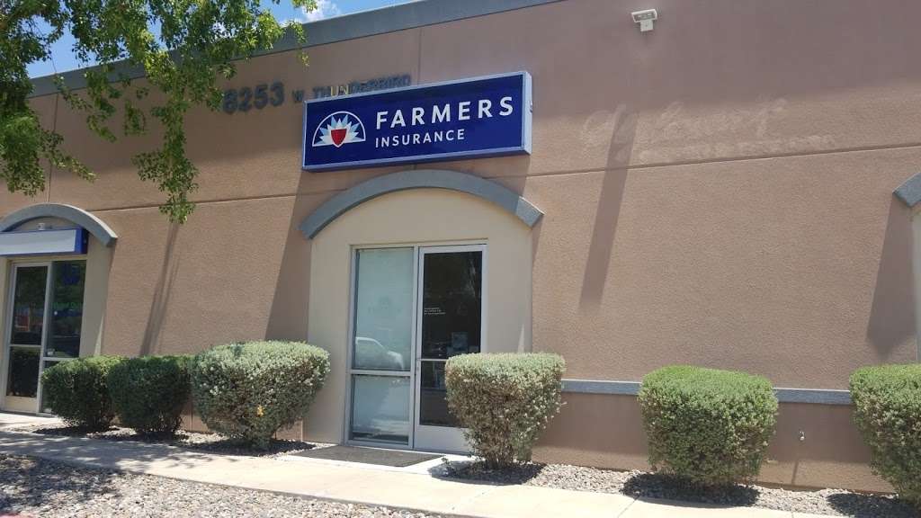 Farmers Insurance Maricopa Arizona Farmer Foto Collections