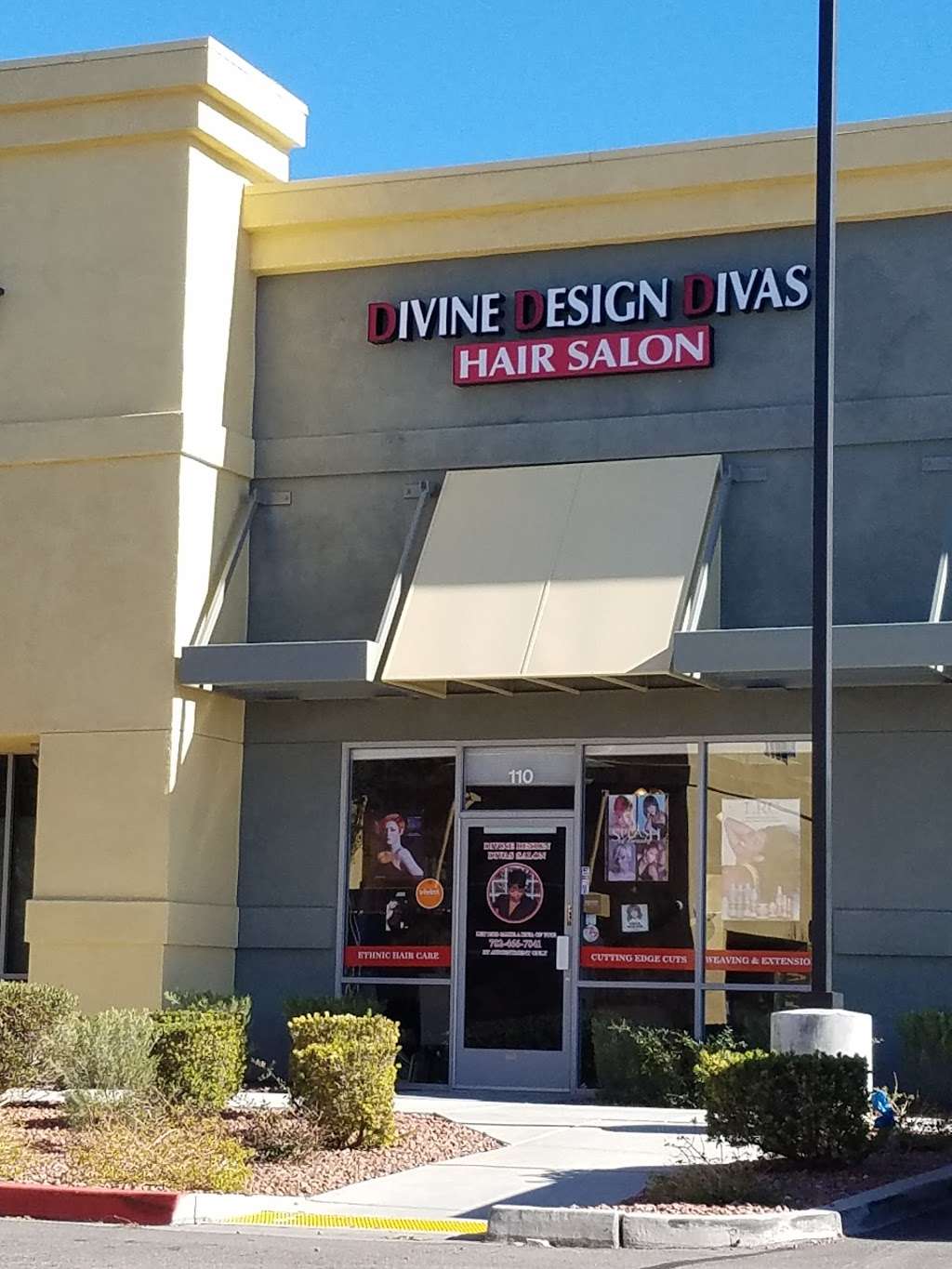 Divine Design Divas Hair Salon | 11 S Stephanie St, Henderson, NV 89012, USA | Phone: (702) 466-7841